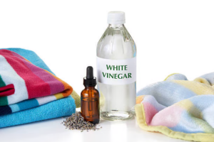 vinagre blanco